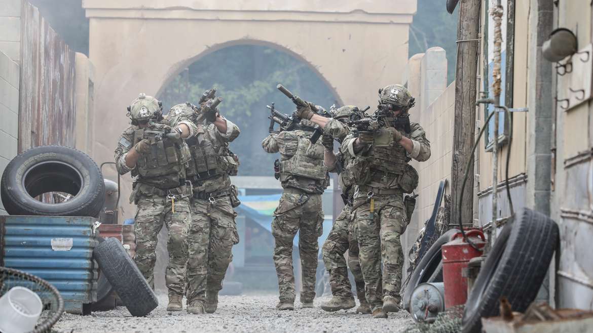 Army