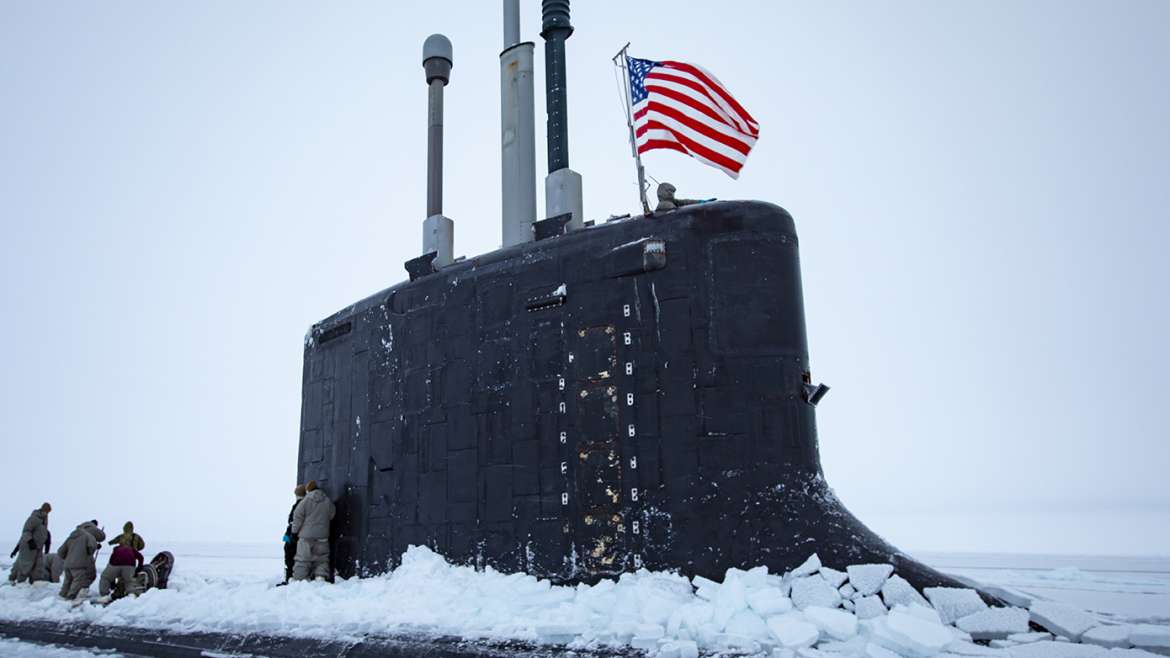 Navy