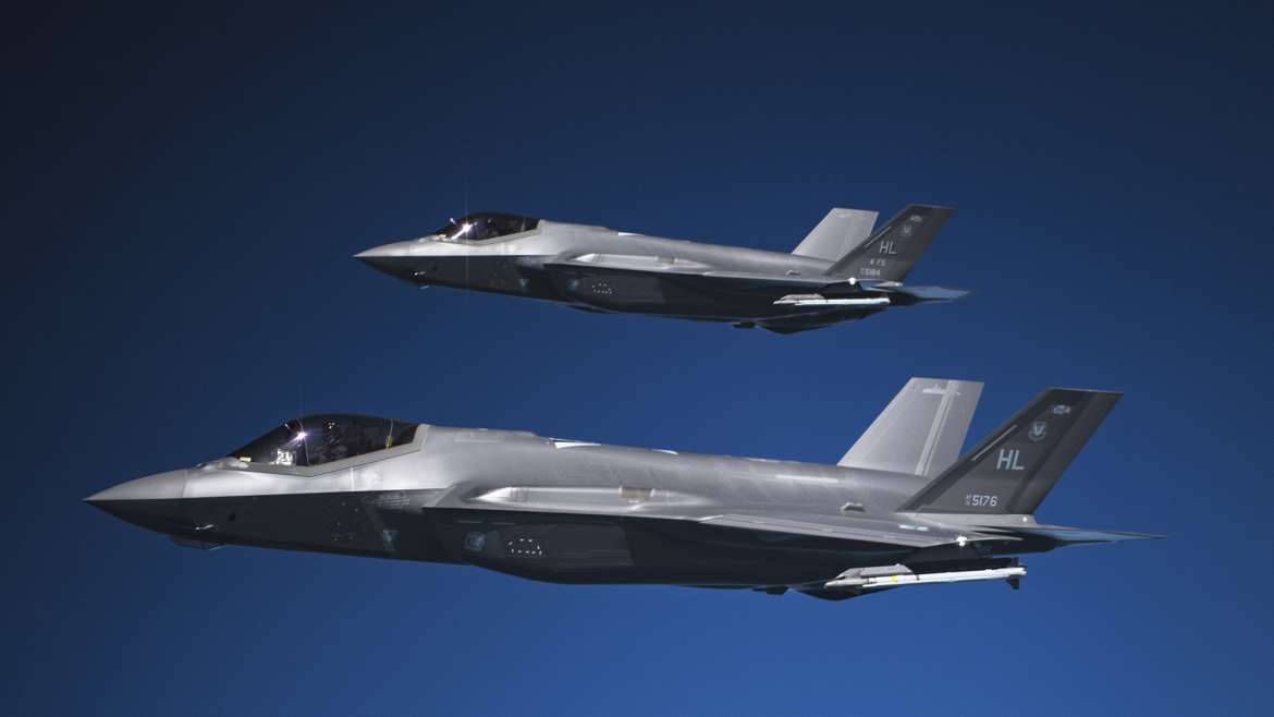 Air Force